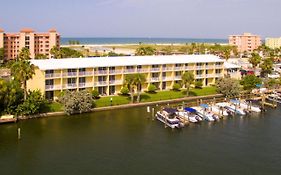 Treasure Bay Hotel And Marina